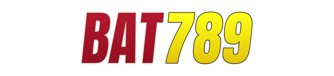 bat789 Logo